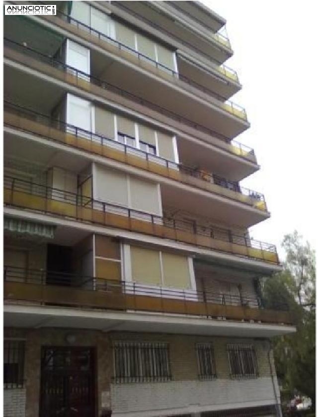 Se vende piso en montevideo