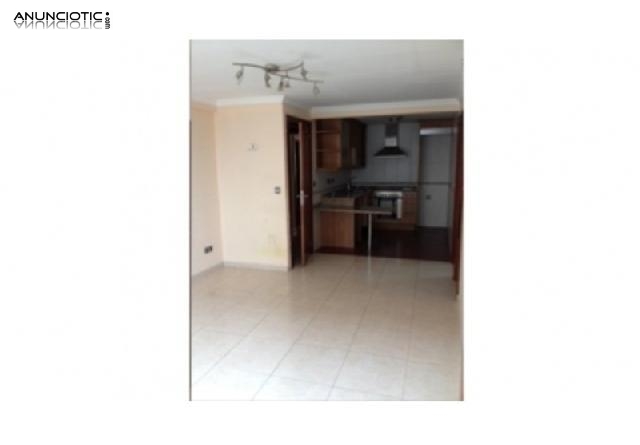 Se vende piso de 81 m en mina