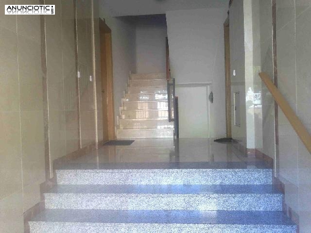 Duplex en venta reformado en algete