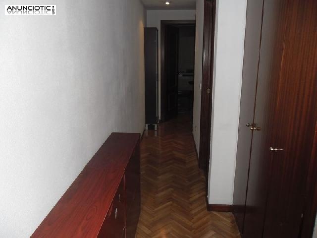 Se vende piso reformado en dehesa vieja