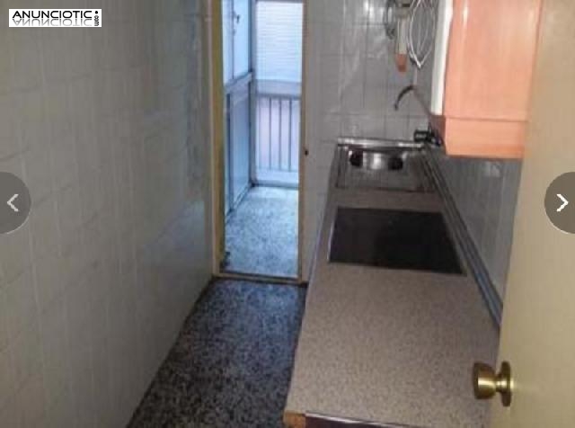 Piso en venta en huelva