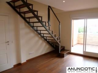 ATICO DUPLEX EN CARLOS FUENTES, 53 de Madrid