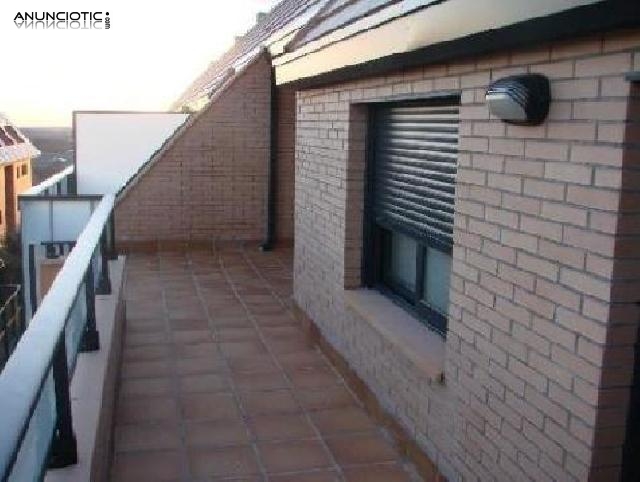 Piso duplex en venta a estrenar