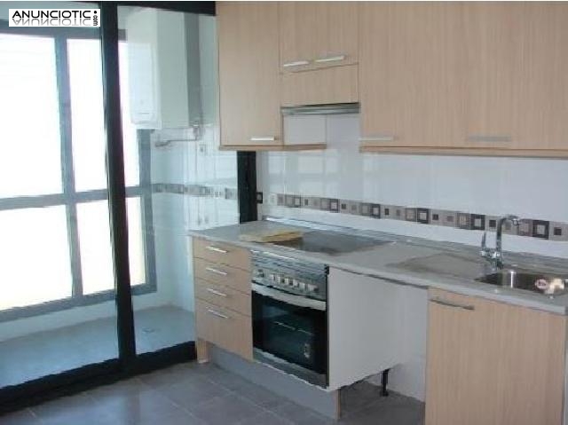 Piso duplex en venta a estrenar