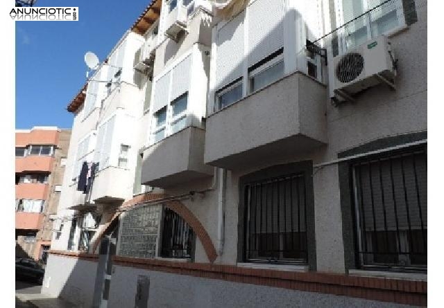 Apartamento céntrico