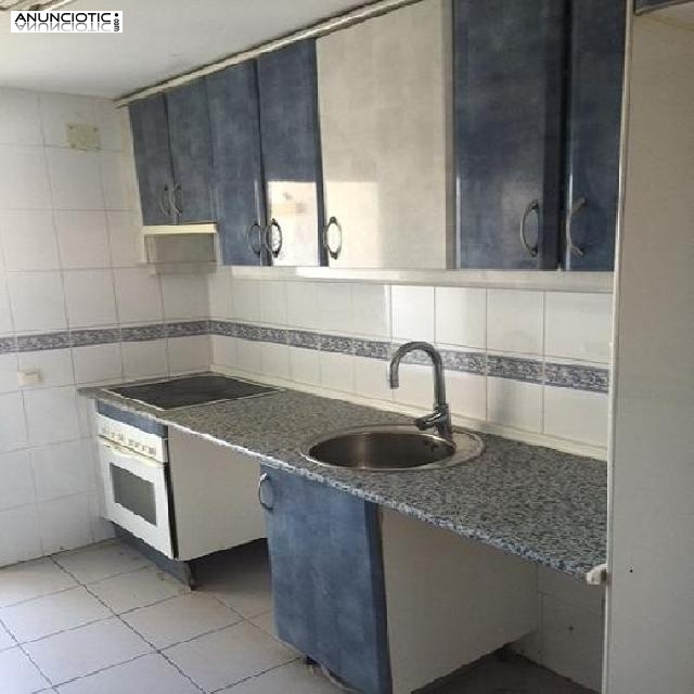 Piso en venta en c/ igualdad, fuenlabrad