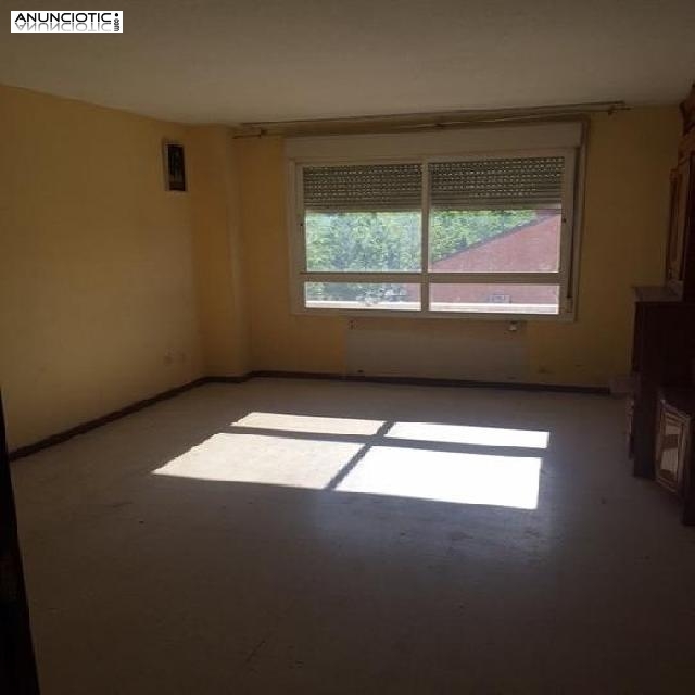 Piso en venta en c/ igualdad, fuenlabrad