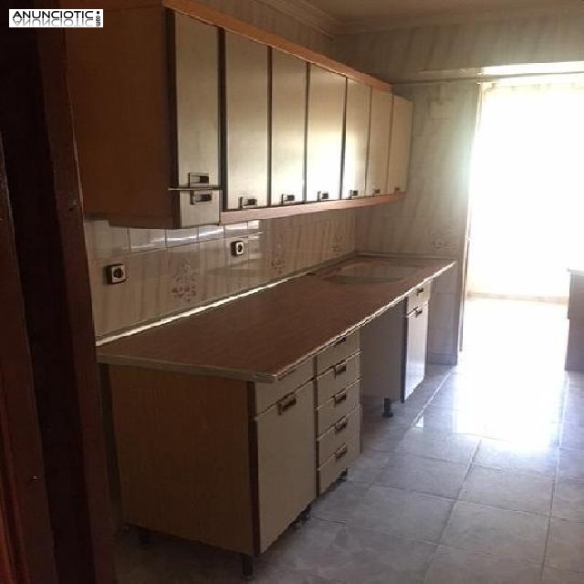 Piso en venta en c/ estocolmo, móstoles,