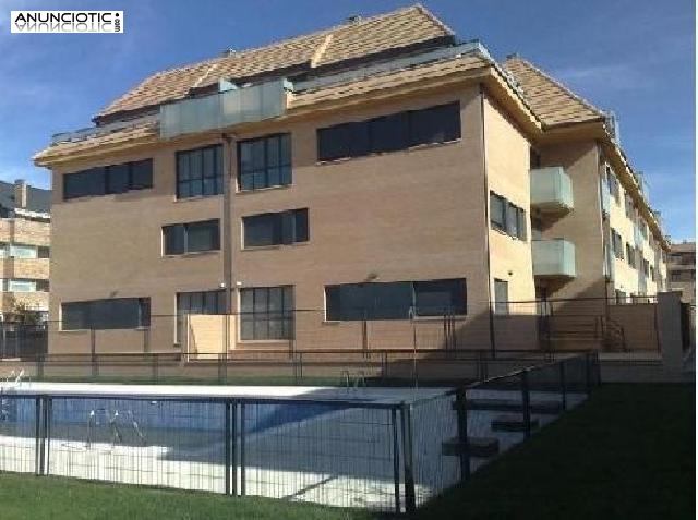 Piso duplex en venta a estrenar