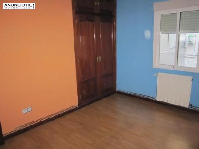 Piso en venta en c/ extremadura, getafe 