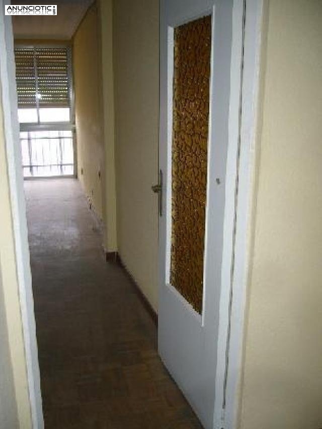 Piso en venta en  getafe