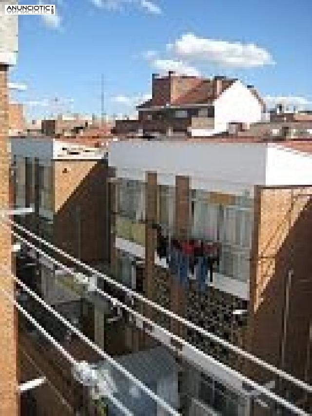 Piso madrid, mad carabanchel  