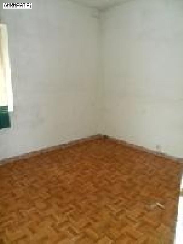 Piso 60m2 en villaverde