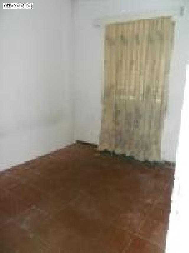 Piso 60m2 en villaverde