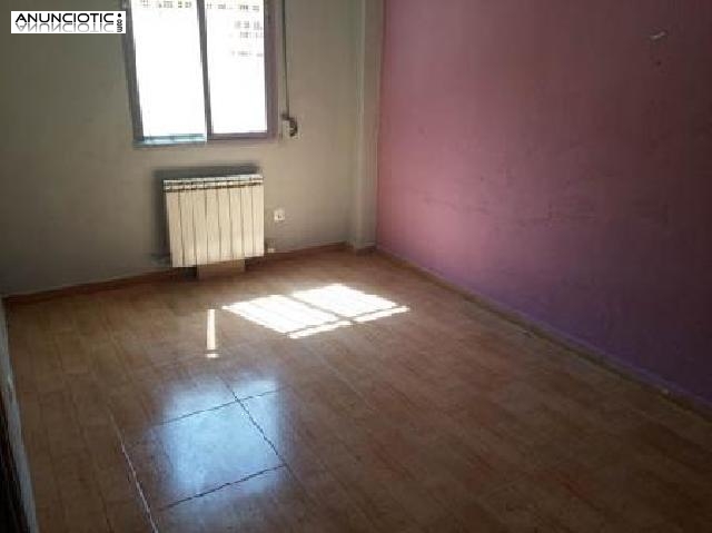 Piso en venta mostoles 