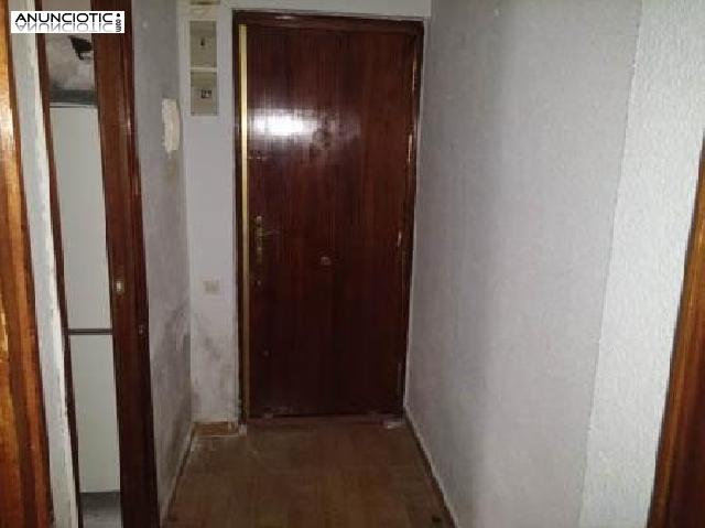 Piso en venta mostoles 