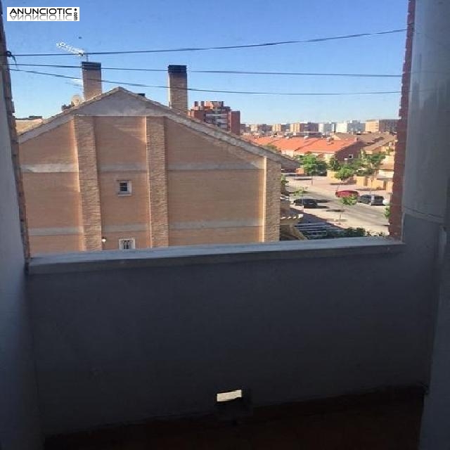 Piso en venta en c/ igualdad, fuenlabrad