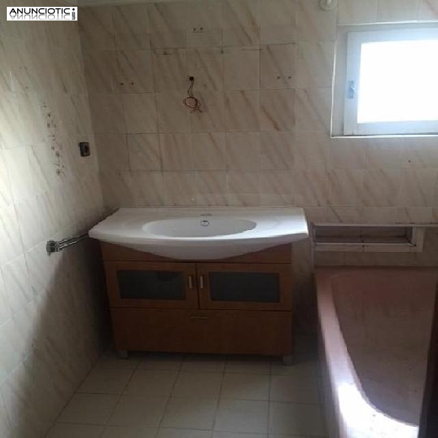 Piso en venta en c/ estocolmo, móstoles,