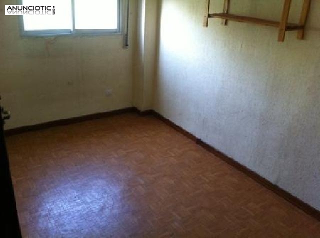 Piso en venta en c/ san nicolas, leganés