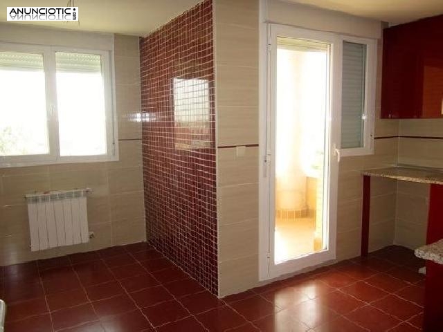 Piso en venta a estrenar en c/ ferrol, a