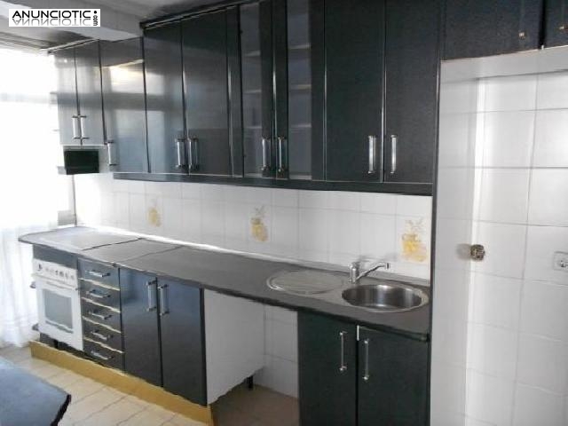 Piso en venta en c/ san anton, parla, 