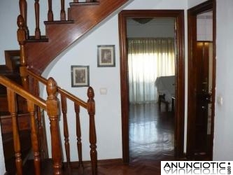 Vendo duplex en Madrid, barrio Batán