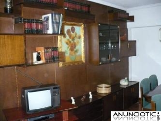 Vendo duplex en Madrid, barrio Batán