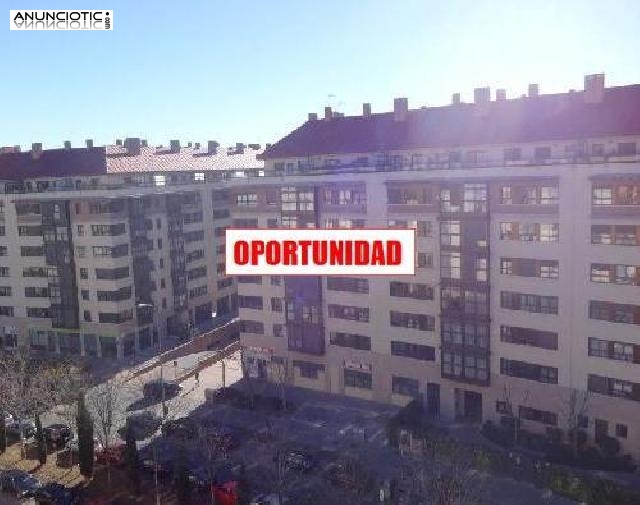 Estupendo ático en sanchinarro con terraza de