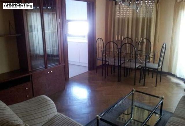 Apartamento a cinco minutos del centro de alcalá