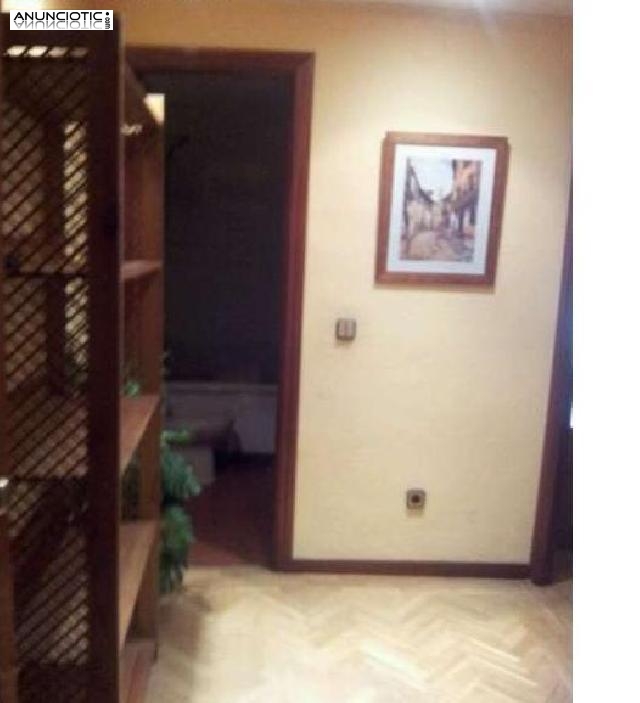 Apartamento a cinco minutos del centro de alcalá