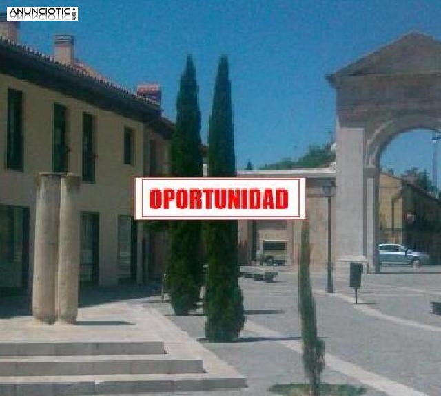 Puerta madrid alquiler de piso en alcalá de he 