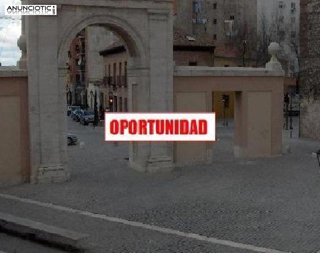 Puerta madrid alquiler de piso en alcalá de he 