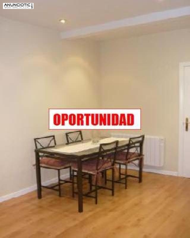 Estupendo apartamento