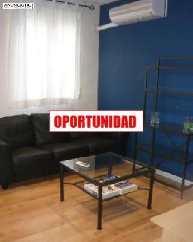 Estupendo apartamento