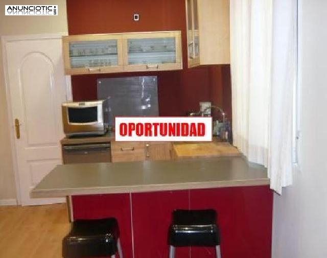 Estupendo apartamento