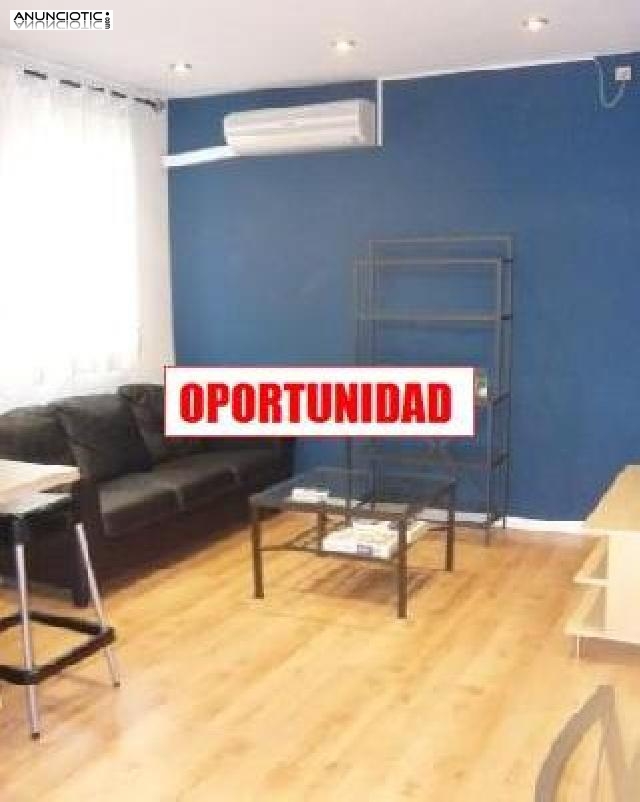 Estupendo apartamento