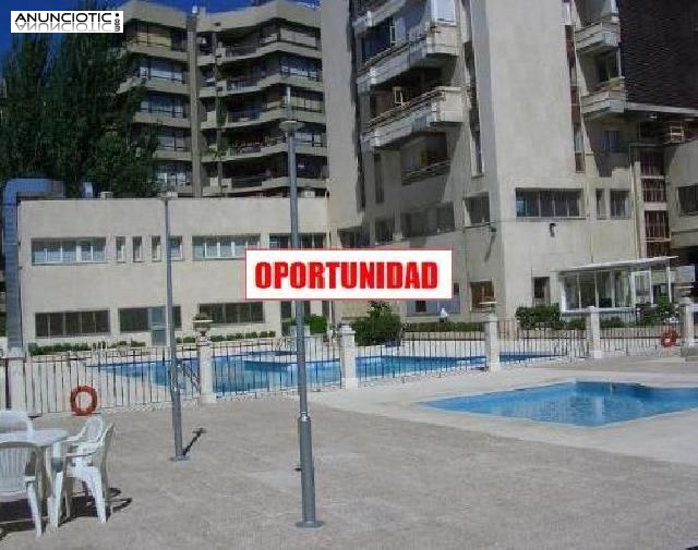 Alquiler apartamento zona paseo habana