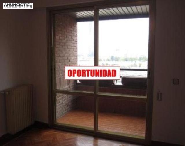 Oportunidad zona avda burgos