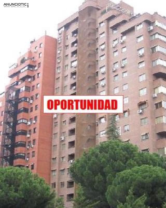 Oportunidad zona avda burgos