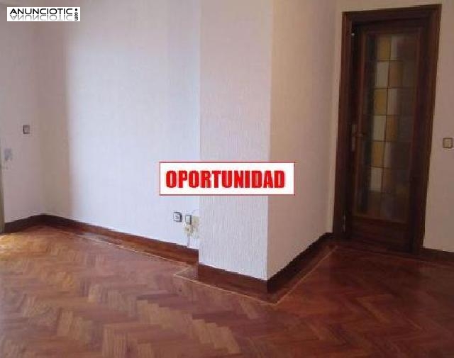 Oportunidad zona avda burgos