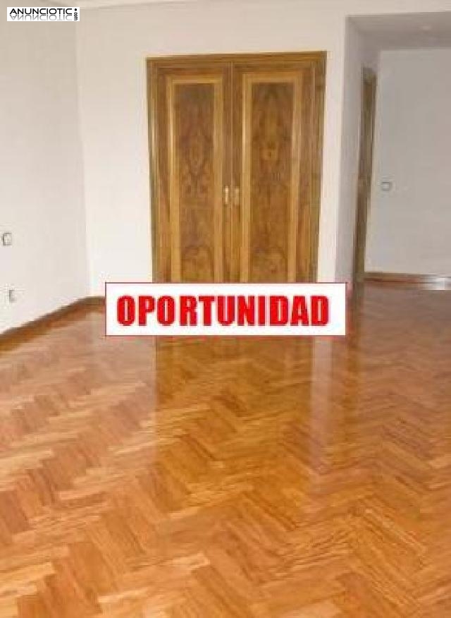 Oportunidad zona avda burgos