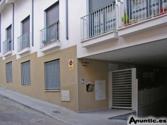 Dúplex alquilo a estrenar de 1 dormitorio en Algete