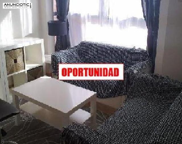 Bonito apartamento totalmente reformado