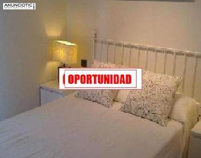 Bonito apartamento totalmente reformado