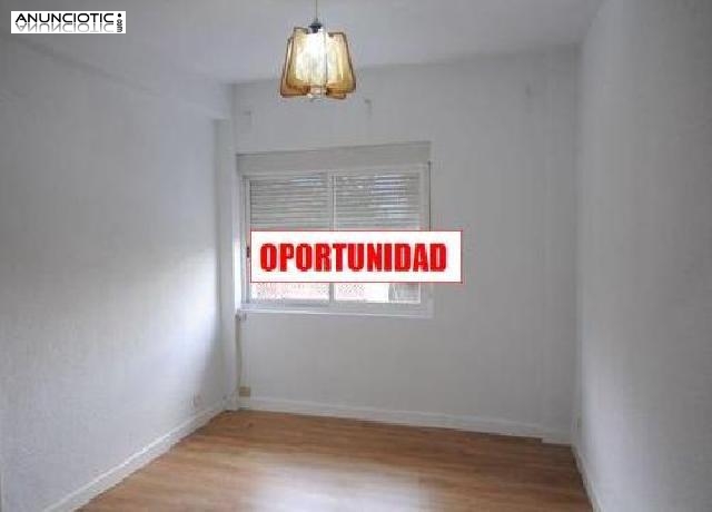 Muy bonito piso para amueblar al gusto