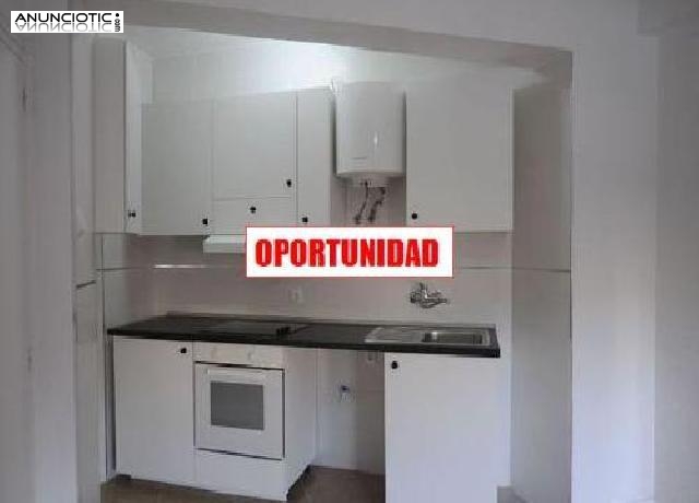 Muy bonito piso para amueblar al gusto