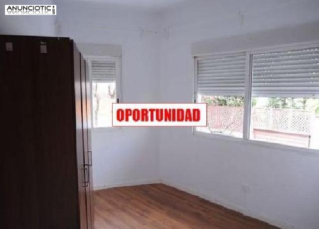 Muy bonito piso para amueblar al gusto