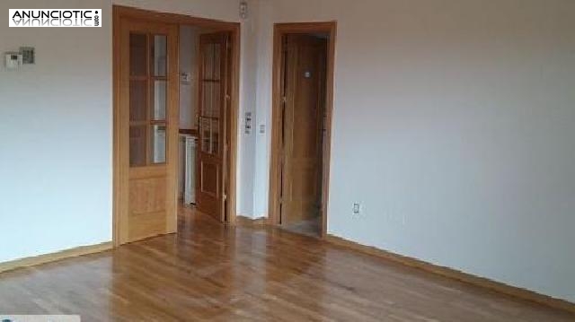 Espectacular duplex en pozuelo