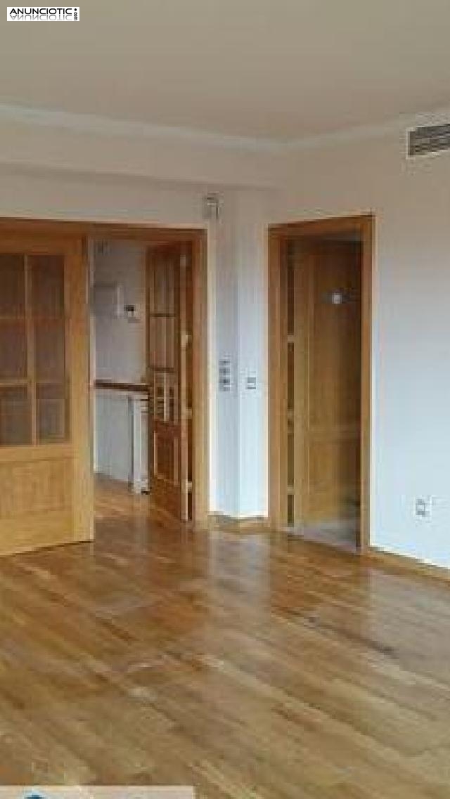 Espectacular duplex en pozuelo