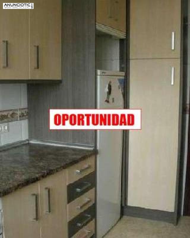 Alquiler vivienda centro móstoles